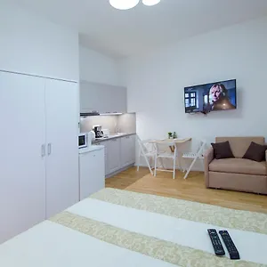Modern Pricna 4 Апартаменты Прага