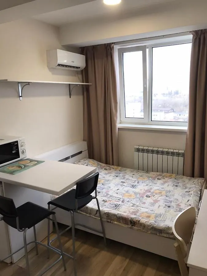 New And Nice Apartment In Kiev  Киев